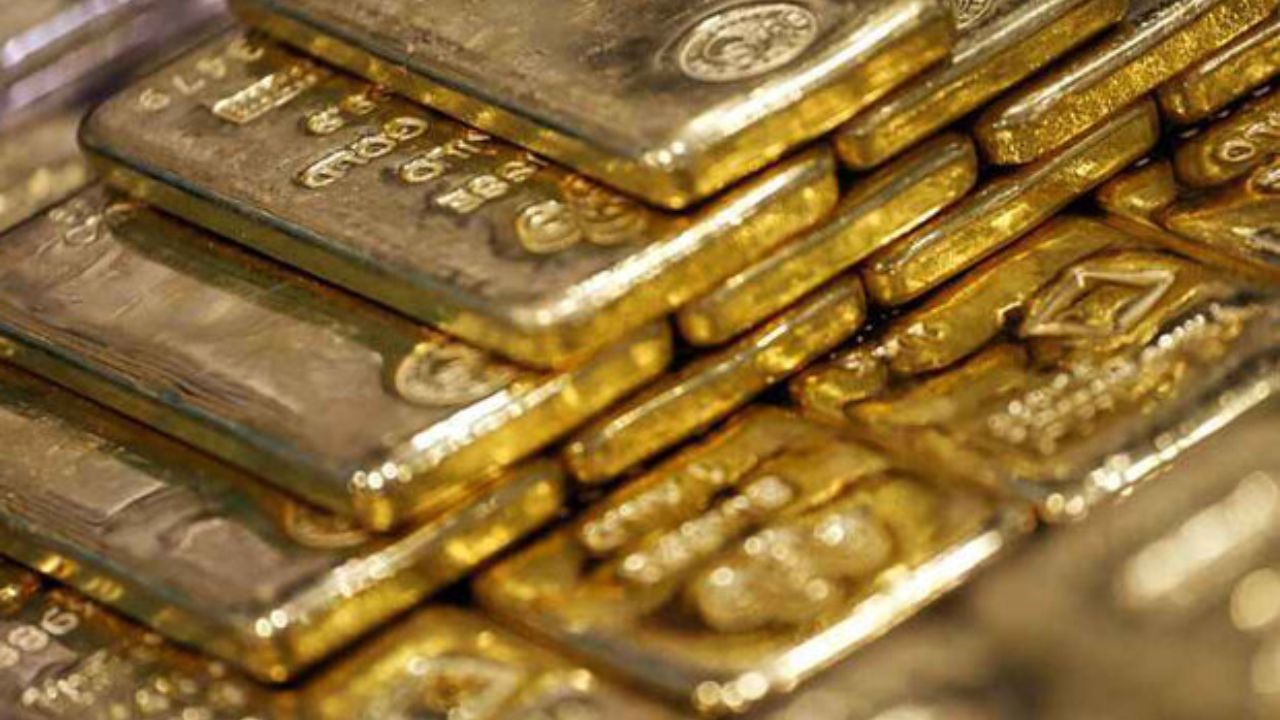 ادامه تردیدهای طلا برای افزایش یا کاهش قیمت طلا