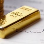 سقوط سنگین قیمت طلا و نقره
