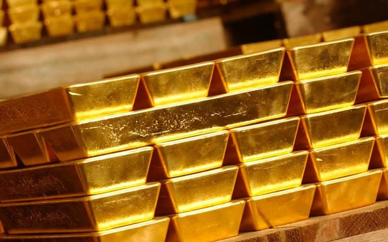 ثبات نسبی قیمت طلا