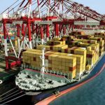 رشد نسبی صادرات غیرنفتی در کشور