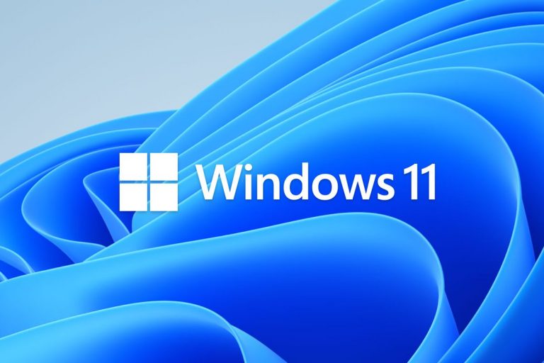 حل مشکلات ویندوز 11