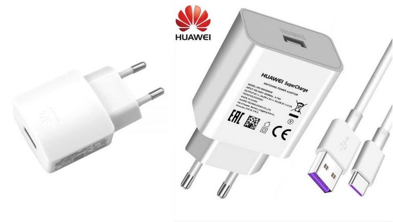 قابلیت جدید هواوی برای کاهش دمای شارژر موبایل