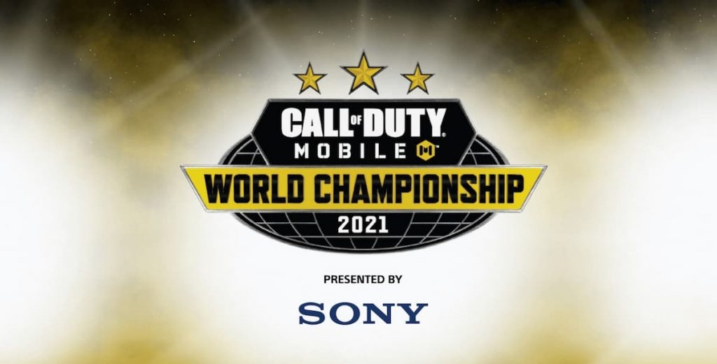 پایان مسابقات جهانی بازی Call of Duty