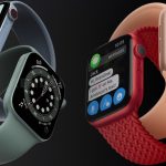قابلیت تشخیص تب بدن در نسل جدید ساعت‌های اپل