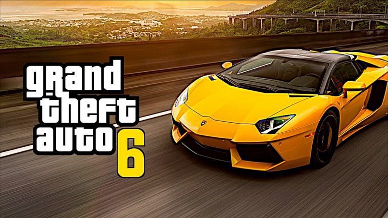تایید رسمی ساخت بازی GTA 6