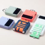 گلکسی Z Flip 3