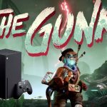 بازی The Gunk