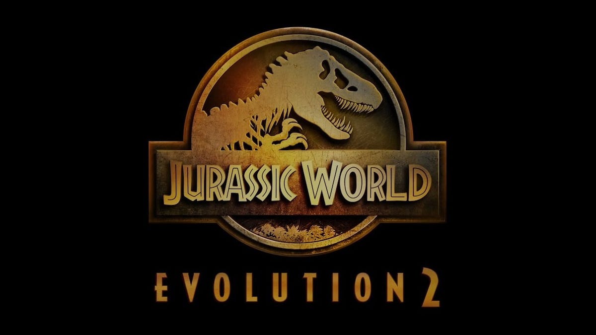 تاریخ عرضه بازی Jurassic World Evolution 2 مشخص شد
