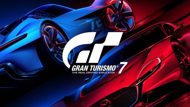 پیش فروش فوق العادهی بازی Gran Turismo 7 در آمازون