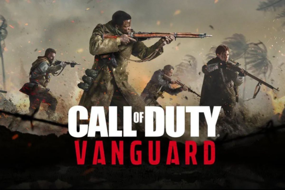 اعلام زمان رونمایی بخش چندنفره Call of Duty: Vanguard