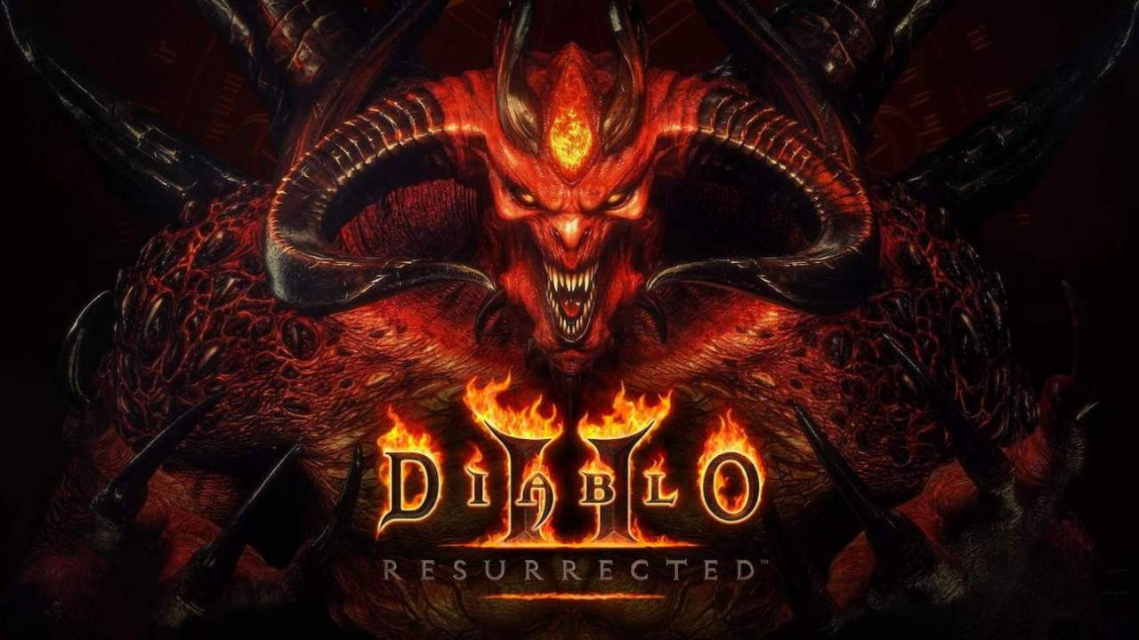 رونمایی کلاس Assassin بازی Diablo 2: Resurrected در ترلیر جدید