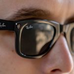عینک هوشمند فیس بوک حریم خصوصی کاربر را نقض می‌کند؟