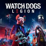 حجم بسیار کم بازی Watch Dogs: Legion روی PS5 