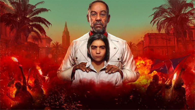 بازگشت مراحل دنی ترخو به بازی Far Cry 6