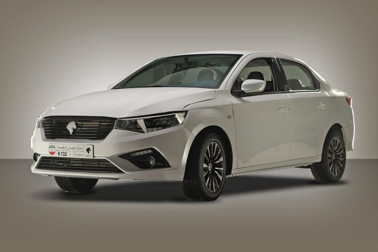 آغاز اولین طرح فروش فوری ایران خودرو بدون قرعه‌کشی