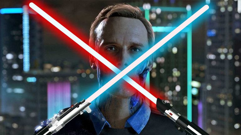 احتمال ساخت یک بازی Star Wars