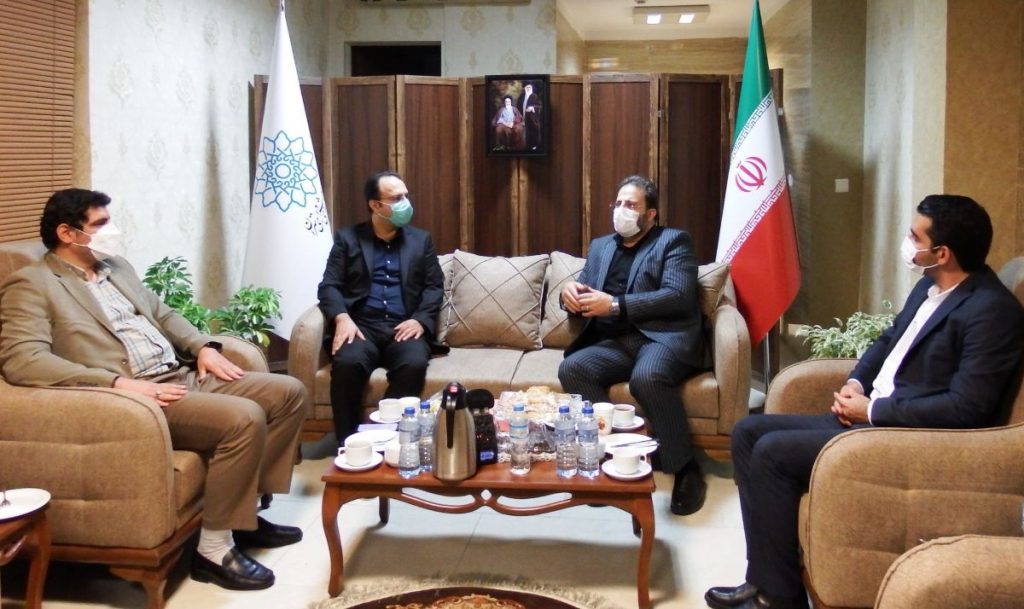 آغاز طرح واکسیناسیون ۱۰۰هزار نفری در فرهنگسرای بهمن با مشارکت اسنپ دکتر