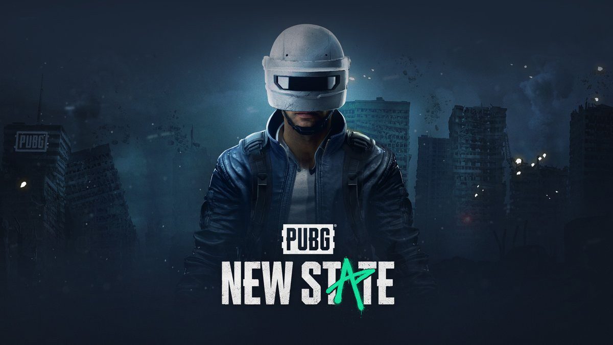اعلام تاریخ انتشار بازی PUBG: New State