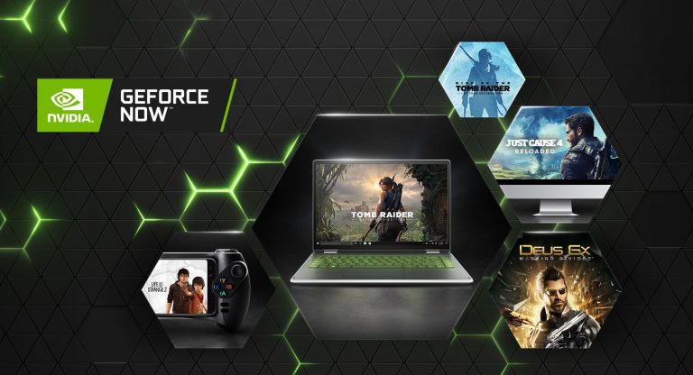 چهار بازی دیگر الکترونیک آرتز به سرویس GeForce Now اضافه می‌شود