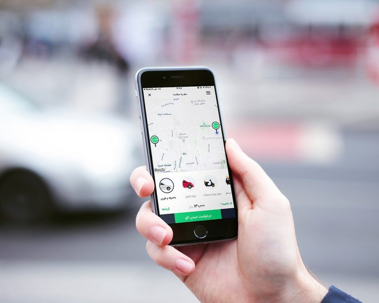 اسنپ کمیسیون دریافتی خود را برای کنترل قیمت‌ها موقتا کاهش داد