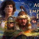 پایان ساخت بازی Age of Empires 4