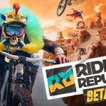 امکان تجربه رایگان Riders Republic قبل از عرضه بازی