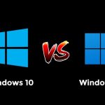 قابلیت های جدید در ویندوز 11 و مقایسه با ویندوز 10