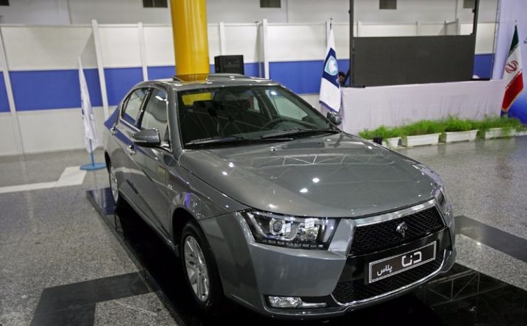 معایب دنا پلاس