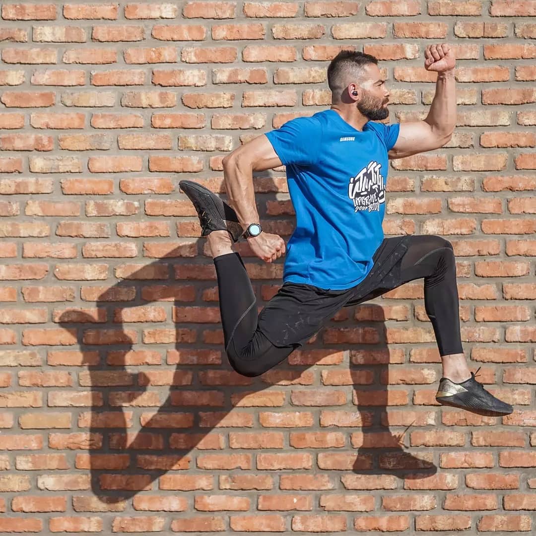 پایان کمپین «بدنت رو آپگرید کن» سامسونگ 1 پایان کمپین «بدنت رو آپگرید کن» سامسونگ