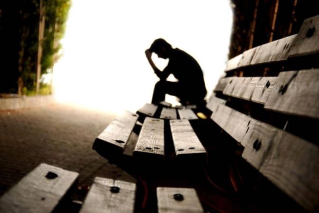 7 نشانه‌ ابتلا به بیماری روانی که نمی‌دانید!