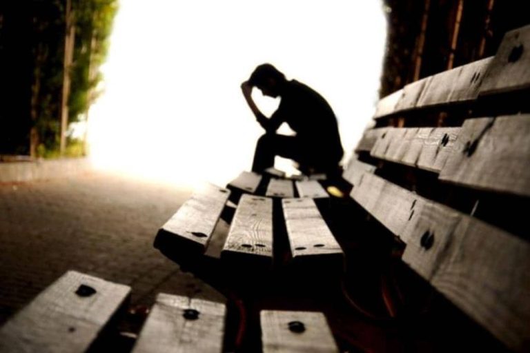 7 نشانه ابتلا به بیماری روانی که نمیدانید!