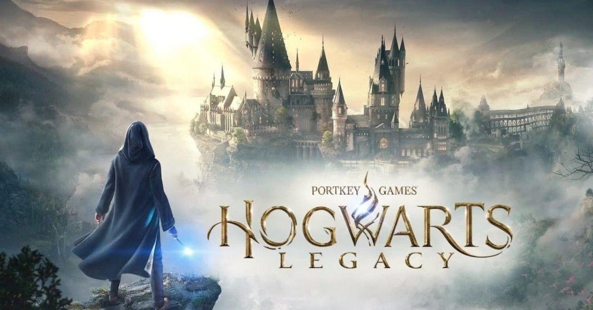 انتشار قسمت جدید State of Play سونی با تمرکز روی بازی Hogwarts Legacy