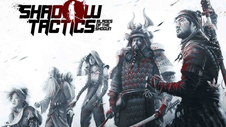 تاریخ عرضه بسته الحاقی بازی Shadow Tactics با انتشار تریلر جدید اعلام شد