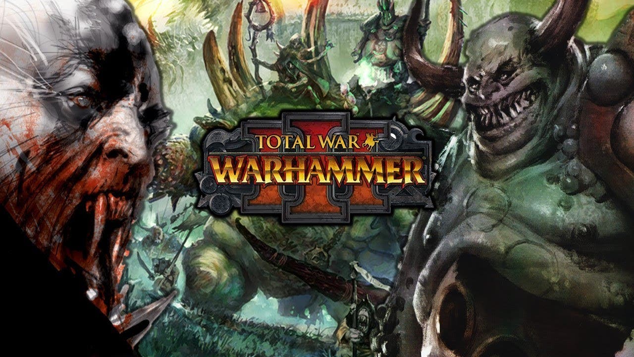 تاریخ انتشار بازی Total War: Warhammer 3 اعلام شد