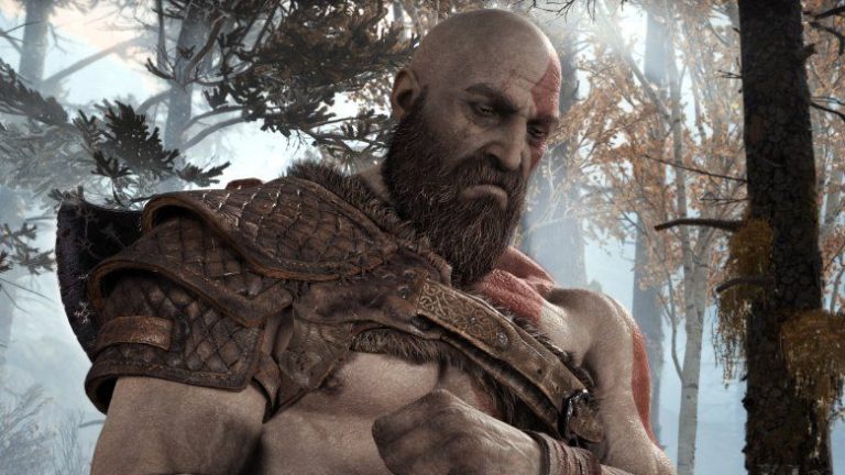 پشتیبانی نسخه PC بازی God of War از فناوری FSR شرکت AMD