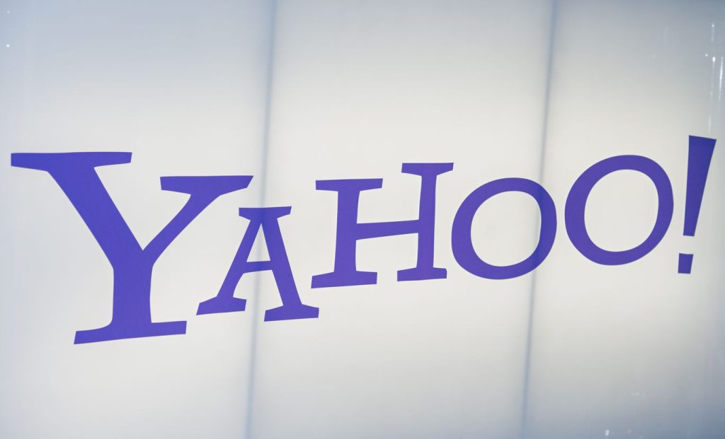 خروج یاهو از صنعت ساخت و میزبانی وب‌سایت
