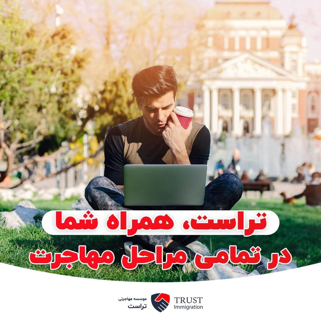 علوم کامپیوتر در کانادا