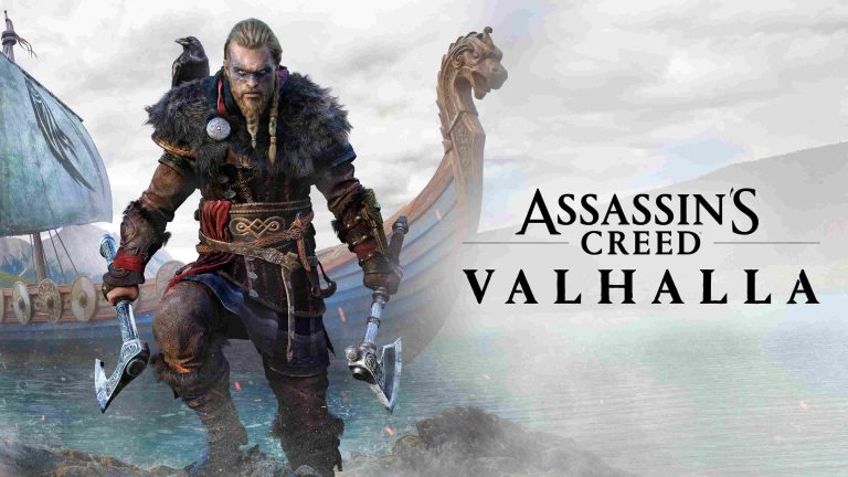 روبه‌رویی کاساندرا و ایور در کراس‌اور Valhalla و Odyssey یوبیسافت