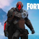 شروع چپتر سوم بازی فورتنایت و رونمایی راک