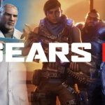 بازی Gears of War 6 احتمالا در سال 2024 عرضه می‌شود