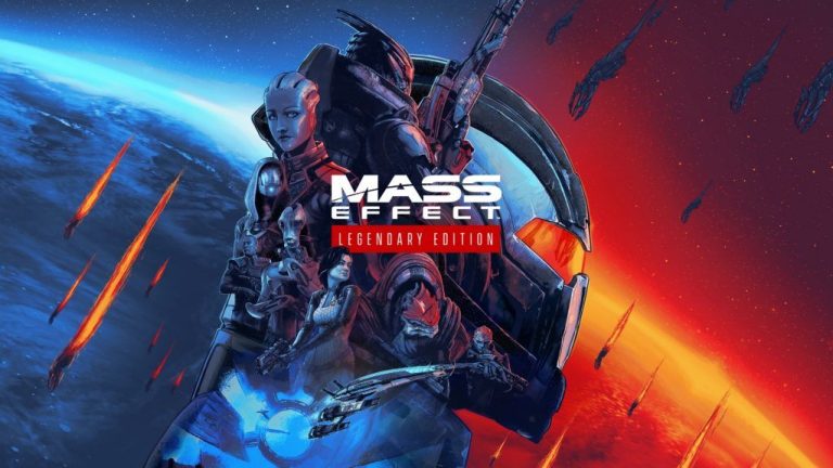 توسعه نسخه جدید Mass Effect با استفاده از آنریل انجین 5