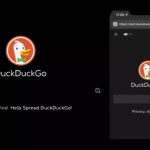 ایجاد مرورگری ایمن توسط DuckDuckGo