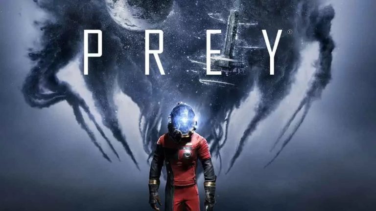 عرضه رایگان بازی Prey در اپیک گیمز استور