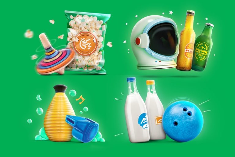 تا 70 درصد تخفیف‌ برای خریدهای سوپرمارکتی اسنپ