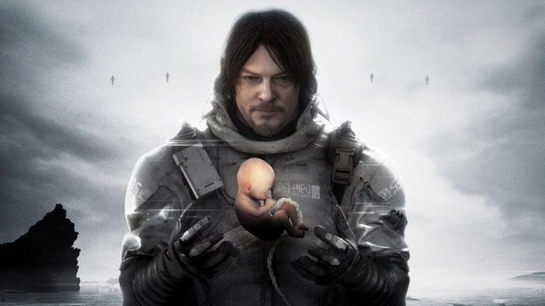تایید احتمال عرضه بازی Death Stranding Director’s Cut برای کامپیوتر