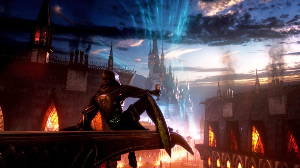 Dragon Age 4