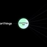 ادغام فناوری SmartThings با محصولات سامسونگ