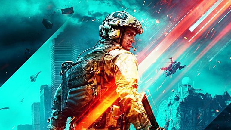 احتمال عرضه رایگان Battlefield 2042 به دنبال فروش ناامیدکننده آن