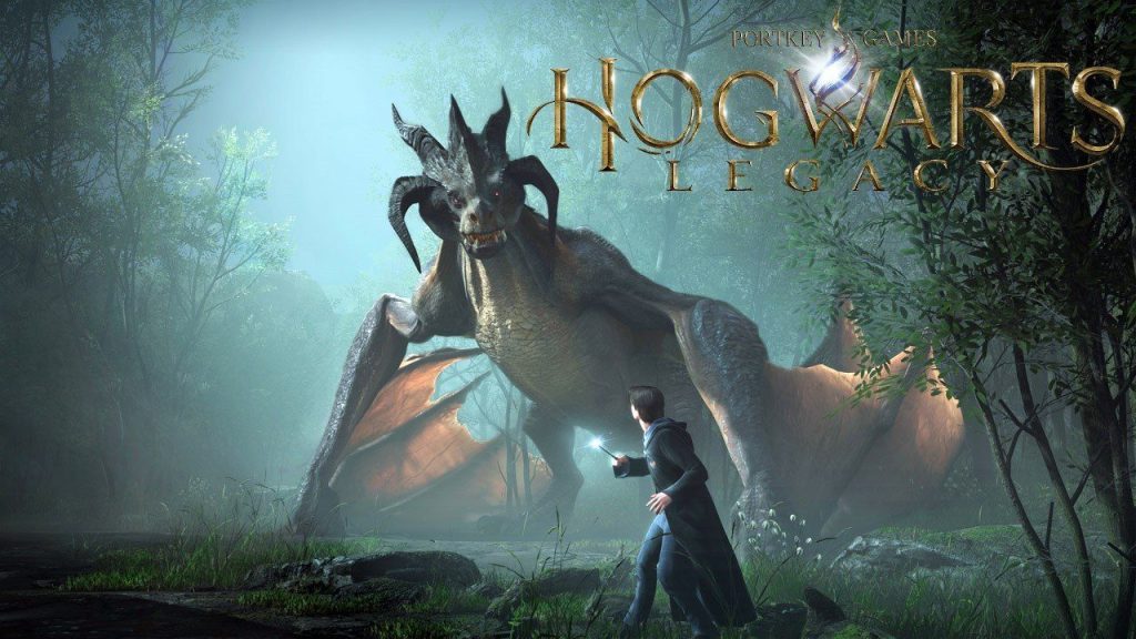 احتمال تغییر دوباره زمان عرضه بازی Hogwarts Legacy