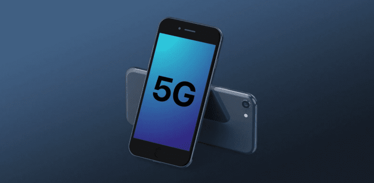 معرفی نسل سوم آیفون SE مجهز به فناوری 5G